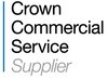 Crown Commercial Service Supplier