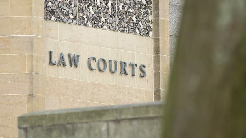 Law Courts